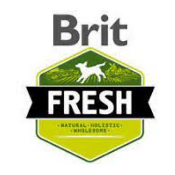 Karma dla psa i kota Brit Fresh