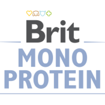 Karma dla psa Brit Mono Protein