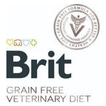Karma weterynaryjna dla psa i kota Brit Veterinary Diets