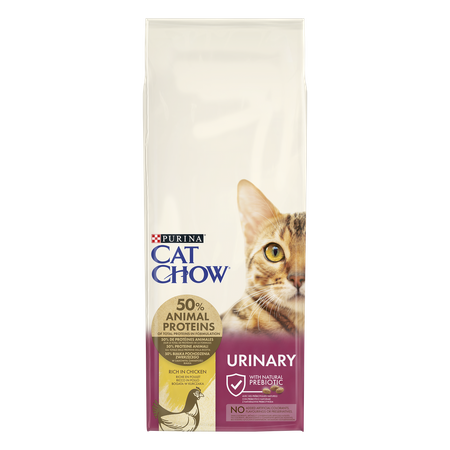 PURINA CAT CHOW Special Care Urinary Tract Health 15kg