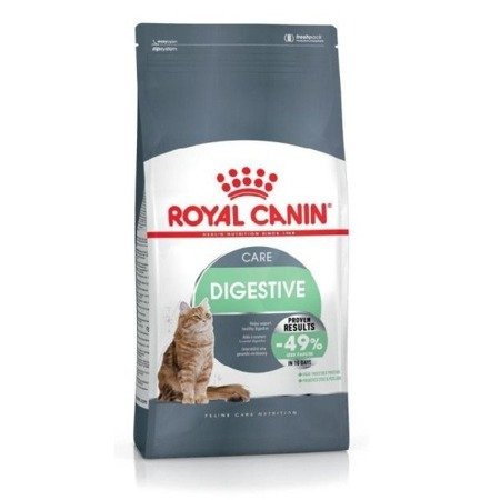 ROYAL CANIN Digestive Care - sucha karma dla kota 0,4kg