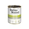 DOLINA NOTECI Premium bogata w gęś z ziemniakami - karma mokra dla psów dorosłych wszystkich ras - 800g
