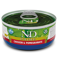  N&D Prime Chicken & Pomegranate