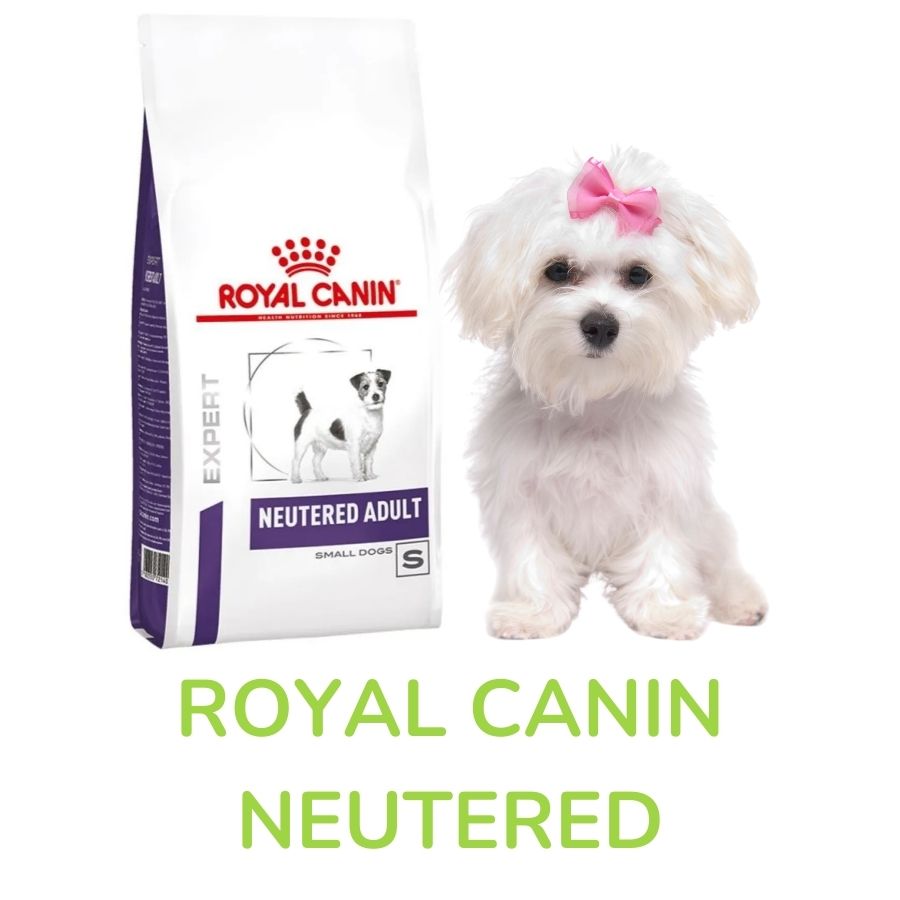 Royal Canin Neutered
