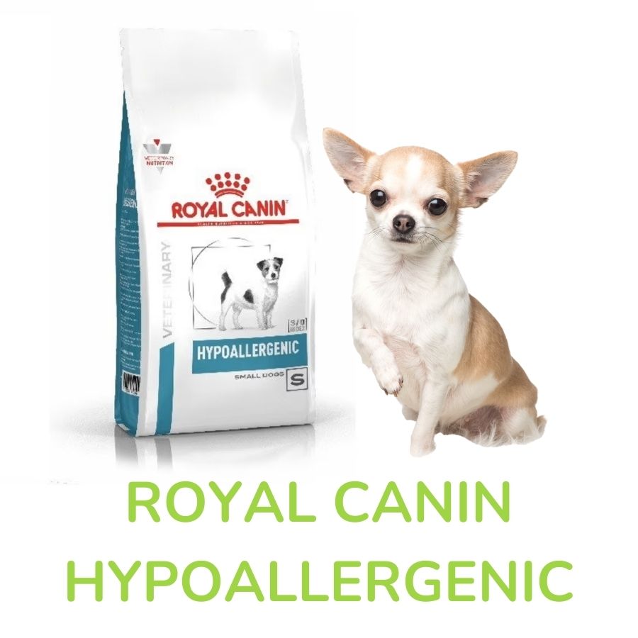 Royal Canin Hypoallergenic
