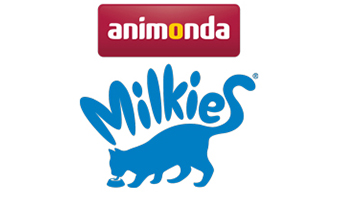 Przysmaki dla kota Animonda Milkies