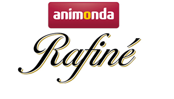 Karma dla kota Animonda Rafiné