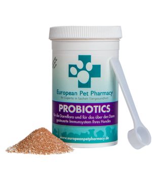 European Pet Pharmacy Probiotics