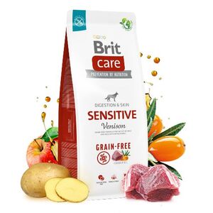 Brit Grain-Free Sensitive