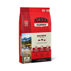 ACANA Classics Red Meat - sucha karma dla psa - 11,4 kg