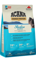 ACANA Highest Protein Pacifica Dog - sucha karma dla psa - 2 kg
