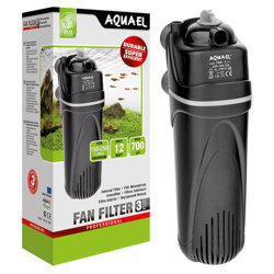 AQUAEL Fan 3 Plus - filtr wewnętrzny do akwarium  150-250 L