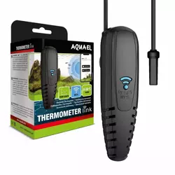 AQUAEL THERMOMETER LINK - termometr wifi do akwarium 122583