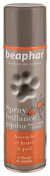 BEAPHAR - spray nadający połysk dla psów i kotów - 250 ml