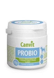 CANVIT Probio for dogs - probiotyk dla psa - 100 g 