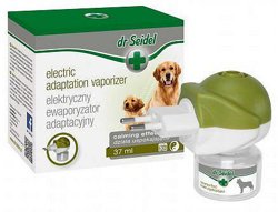 DERMAPHARM Dr Seidel Elektryczny ewaporyzator adaptacyjny dla psów