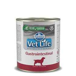 FARMINA Vet Life Gastrointestinal Canine - mokra karma dla psa - 300 g