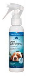 FRANCODEX Spray antystresowy dla psa - 100 ml