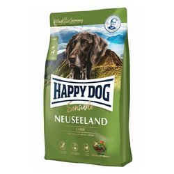 HAPPY DOG Sensible Neuseeland - 12,5kg