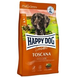 HAPPY DOG Sensible Toscana - 2x12,5kg