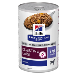 HILL'S PD Canine Digestive Care i/d Low Fat - mokra karma dla psa - 360 g