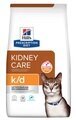 HILL'S Prescription Diet Kidney Care - sucha karma dla kota - 1,5 kg