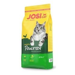 JOSERA Classic Poultry  - sucha karma dla kota - 10 kg