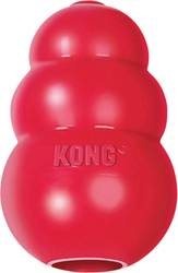 KONG Classic - zabawka dla psa - XS