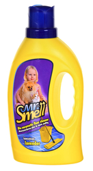 MR. SMELL - płyn do mycia podłóg o zapachu lawendowym - 1 l