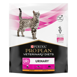 PURINA PVD Feline UR Urinary ST/OX Chicken - sucha karma dla kota - 350 g 