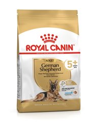 ROYAL CANIN BHN German Shepherd 5+ - sucha karma dla psów - 3kg