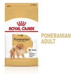 ROYAL CANIN BHN Pomeranian Adult - sucha karma dla psa dorosłego - 3kg