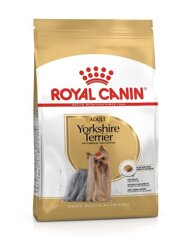 ROYAL CANIN BHN Yorkshire Terrier Adult - sucha karma dla psa dorosłego - 7,5 kg