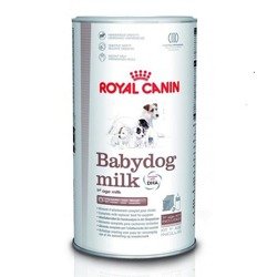 ROYAL CANIN Babydog Milk - mleko dla szczeniąt - 400g