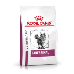 ROYAL CANIN Cat Early Renal - sucha karma dla dorosłych kotów z chorobami nerek - 3,5 kg