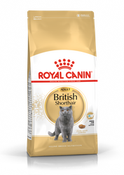 ROYAL CANIN FBN British Shorthair Adult - sucha karma dla dorosłego kota - 2kg