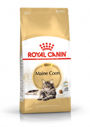 ROYAL CANIN FBN Maine Coon Adult - sucha karma dla dorosłego kota - 10kg