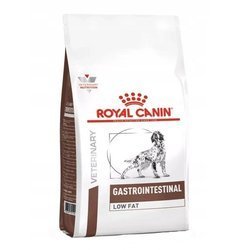ROYAL CANIN Gastro Intestinal Low Fat - sucha karma dla psa - 12kg 