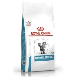 ROYAL CANIN Hypoallergenic Cat 2,5kg