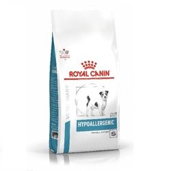 ROYAL CANIN Hypoallergenic Small Dog - sucha karma dla psów ras małych - 3,5 kg 