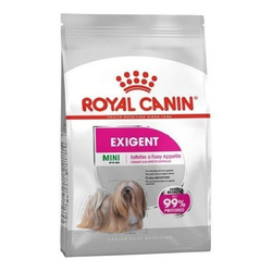 ROYAL CANIN Mini Exigent - sucha karma dla psów wybrednych - 1 kg