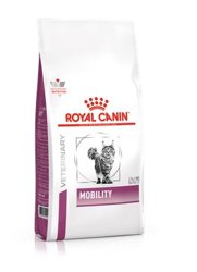 ROYAL CANIN  Mobility Feline - sucha karma dla dorosłych kotów - 400 g