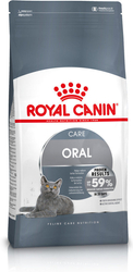 ROYAL CANIN Oral Care 0,4kg