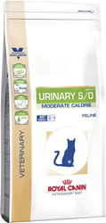 ROYAL CANIN Urinary Moderate Calorie Cat 7kg - sucha karma dla kota