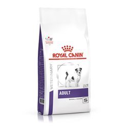 ROYAL CANIN Veterinary  Adult Small Dog Dental & Digest - sucha karma dla psa - 8 kg