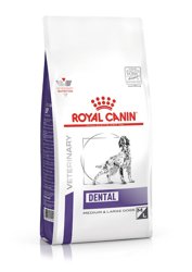ROYAL CANIN Veterinary Dental - sucha karma dla psa - 14 kg