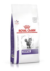 ROYAL CANIN Veterinary Diet Dental - specjalistyczna karma dla kota - 1,5 kg