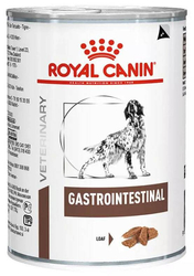 ROYAL CANIN Veterinary Gastrointestinal - mokra karma dla psa -  400 g