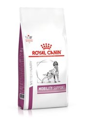 ROYAL CANIN Veterinary Mobility Support - sucha karma dla psa - 7kg