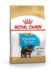 Royal Canin BHN Yorkshire Puppy - sucha karma dla szczeniąt - 1,5kg